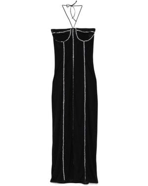 Oséree Dresses - Black