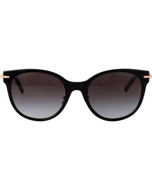 Tiffany & Co. Acetate Sunglasses - Black