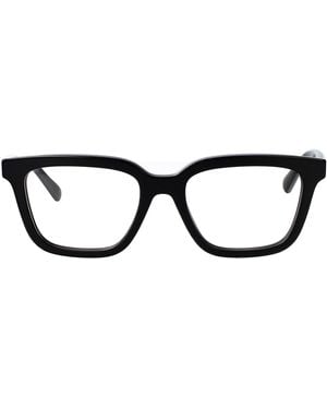 Gucci Acetate Glasses - Black