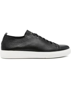 Henderson Sneakers Byron 45 - Black