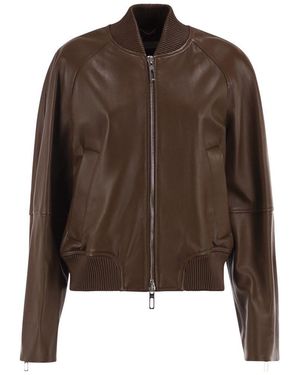Max Mara Spxamour - Brown