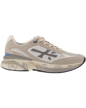Premiata Moerun 8079 - Multicolor