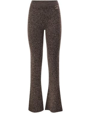 Max Mara Spxvelo - Gray