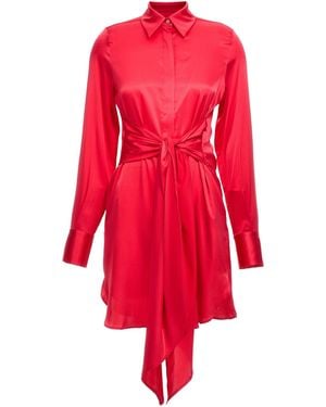 Le twins Cervia Dresses - Red