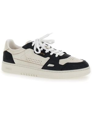 Axel Arigato Sneakers Dice Lo Leather - White