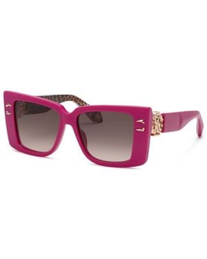 Roberto Cavalli Src056M 09M3 - Pink