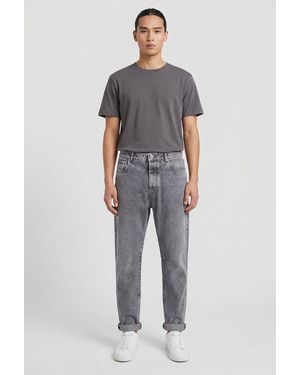 Brunello Cucinelli Relaxed Fit Jeans - Blue