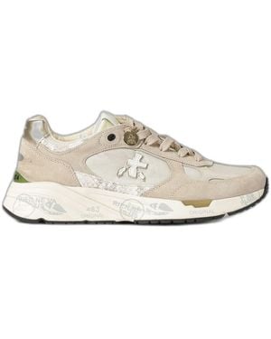 Premiata Sneaker Mased 8116 - White