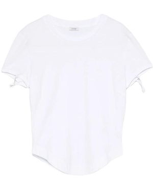 Covert T-Shirt Cotton - White