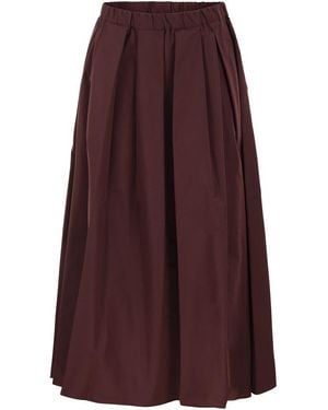 Weekend by Maxmara Wkiefebo - Purple