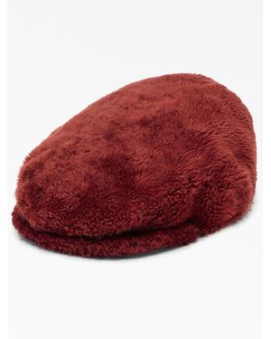 Brunello Cucinelli Hat Mcap90022_C7493 - Red