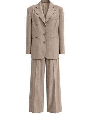 ROOM76 Strong>*Icon</Strong> London Suit - Natural