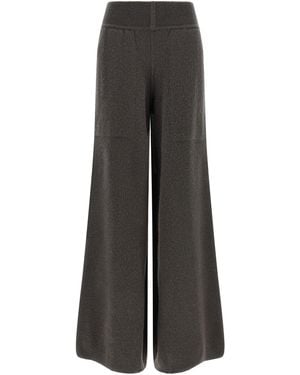Rick Owens 'Loose' Pants - Gray