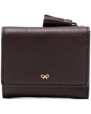Anya Hindmarch Wallets - Brown