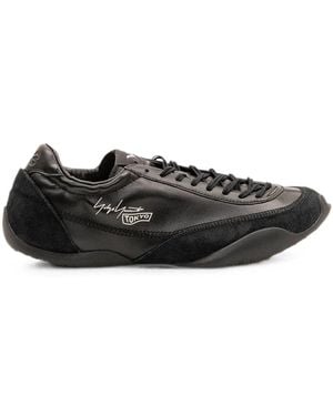 Y-3 Tokyo Warped - Black