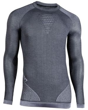 Uyn Cashmere Shirt - Blue