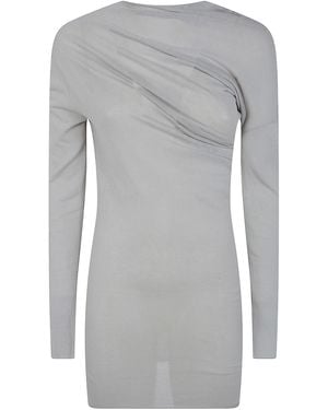 Paloma Wool "Jojo" Dress - Gray