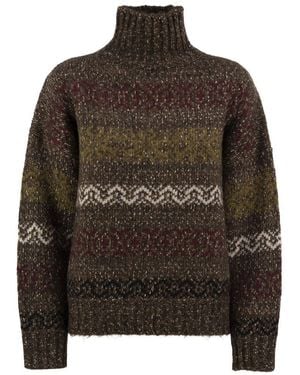 Weekend by Maxmara Wkimoda - Brown