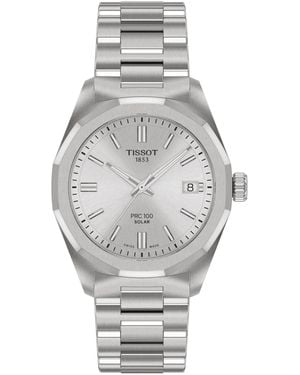 Tissot Classic Contemporary - Metallic