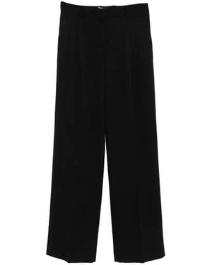 Cellar Door Wilma Pants - Black