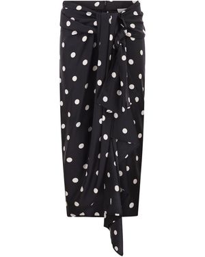 Max Mara Spxgentile - Black