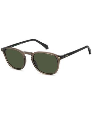 Polaroid Pld 4203/S/X 09Q(Uc) - Green