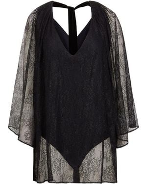 Nina Ricci Body - Black