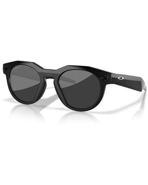 Oakley Meta Hstn Ow8002 800203 - Black