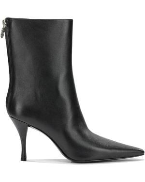 Tory Burch Boots & Ankle Boots - Black