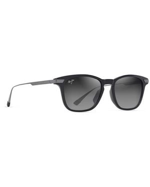 Maui Jim Manaolana Gs623-02 - Black