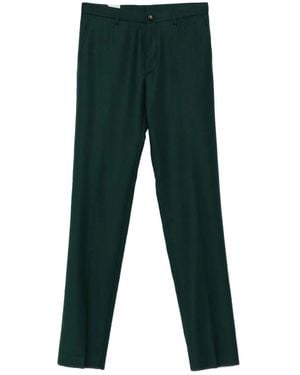 Etro Pants Roma - Green