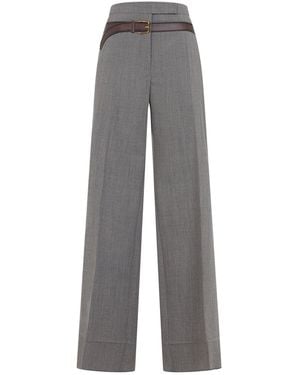 Prada Pants - Gray