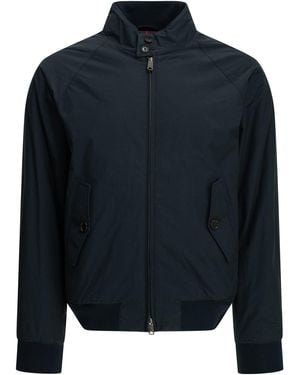 Baracuta Jackets & Coats - Blue