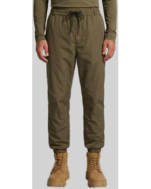 Moncler Sweatpants - Green