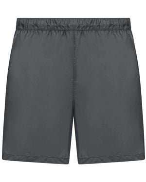 Prada Costumi Da Bagno - Gray