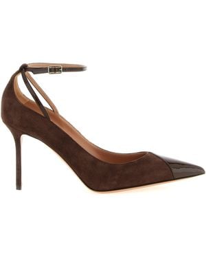 Aquazzura 'Odysea' Pumps - Brown