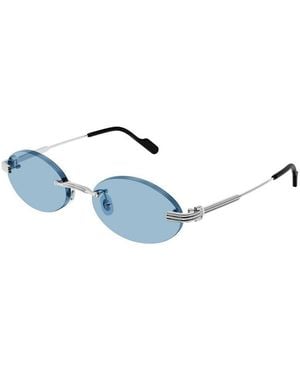 Cartier Ct0615S 010 - Blue