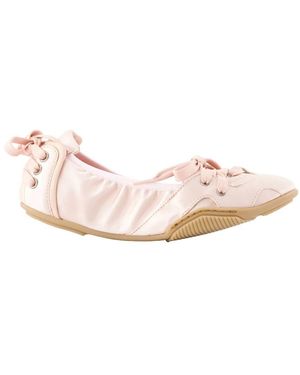 Acne Studios Bilaria Ballerinas - Pink
