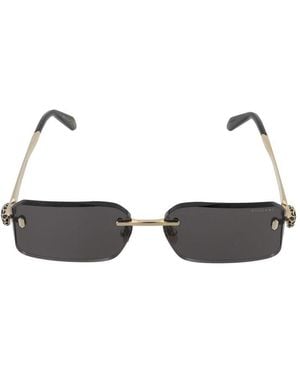 BVLGARI Sunglasses Bv40108U 33A/14/140 - Black