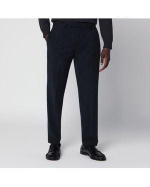 Santaniello Arechi Pants - Blue