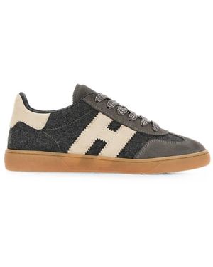 Hogan Cool - Gray