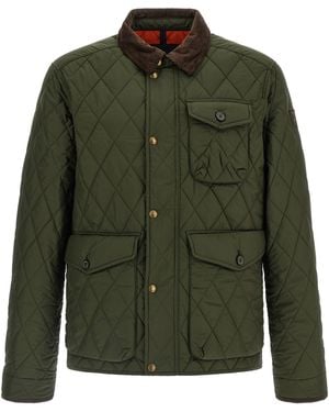 Polo Ralph Lauren 'Beaton' Jacket - Green