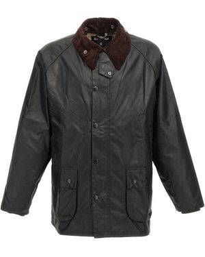 Barbour Coats & Jackets - Gray
