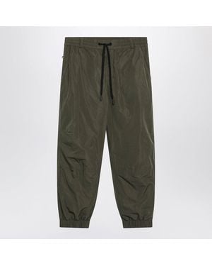 Moncler Pants - Green
