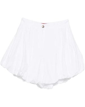 Thelatest Shorts White