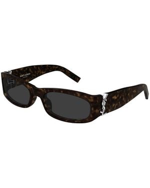 Saint Laurent Sl M152 002 - Black