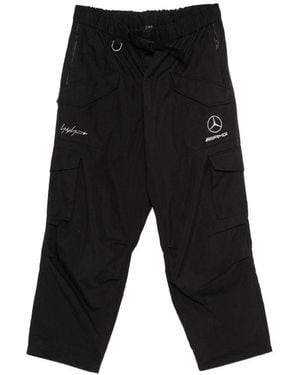 adidas Pants Y3 - Black