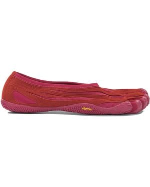 Vibram Fivefingers "Jaya Evo" Slip-On - Red