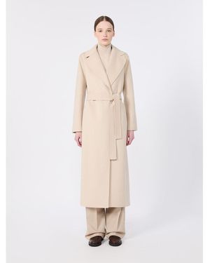Max Mara Poldo - Natural