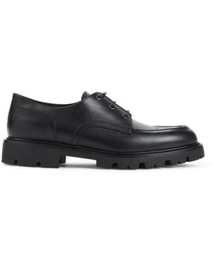 Celine Derby Shoes Margaret - Black